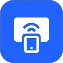 投屏小助手2026官方新版图标