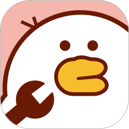 应用icon-画质鸭2024官方新版