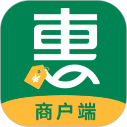 应用icon-农信惠商户2024官方新版