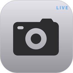 live实况美颜2025官方新版图标