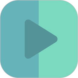 快览万能播放器2025官方新版图标