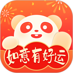 如意有好运2026官方新版图标