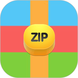 小全能解压缩2025官方新版图标