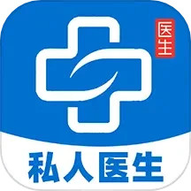 AI健康助手2024官方新版图标