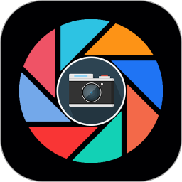应用icon-逗图相机2024官方新版