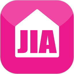 住新家2025官方新版图标