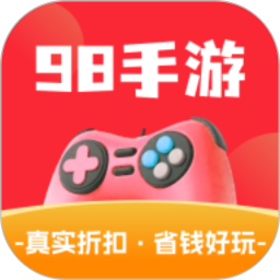 应用icon-98手游2024官方新版