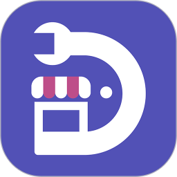 店铺装修宝2026官方新版图标