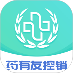 药有友控销2025官方新版图标