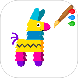 涂色精灵2026官方新版图标