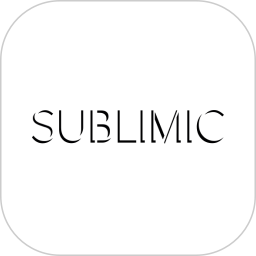 应用icon-SUBLIMIC2024官方新版