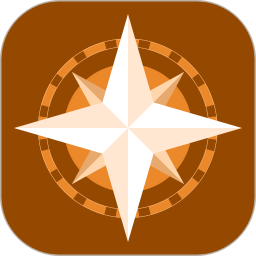 出行指南针2026官方新版图标