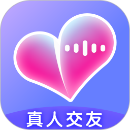 应用icon-趣约她2024官方新版