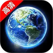 精准卫星地图2025官方新版图标