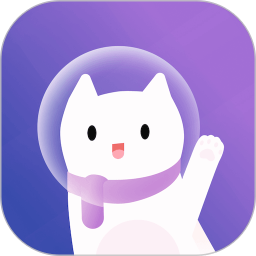 应用icon-阅读猫2024官方新版