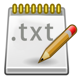 小鹿txt编辑2026官方新版图标