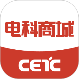 电科商城2025官方新版图标