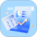 加油记-贴身小助手2025官方新版图标