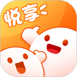 应用icon-悦享缤纷2024官方新版