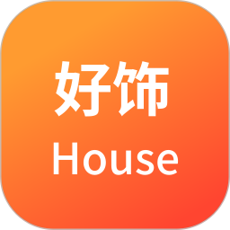 好饰乐居2025官方新版图标