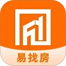 易找房2025官方新版图标