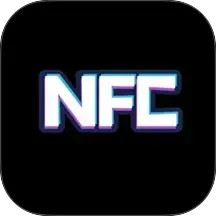 NFC智慧读卡器2025官方新版图标