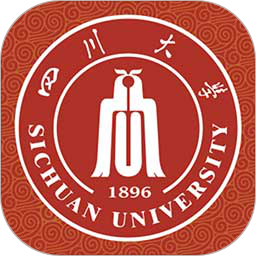 云上川大2025官方新版图标