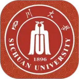 云上川大2026官方新版图标