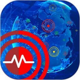 应用icon-地震预警2024官方新版