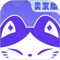 同画阵卖家版2025官方新版图标