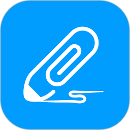 吾绘笔记2026官方新版图标