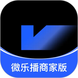 微乐播2026官方新版图标