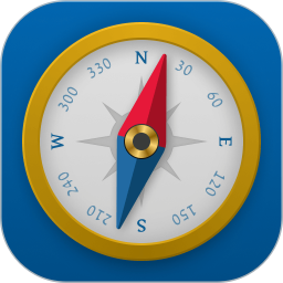 掌上地图2026官方新版图标