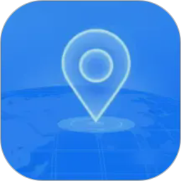 定位查找2026官方新版图标