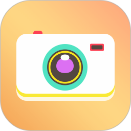 应用icon-清甜相机2024官方新版
