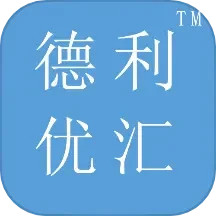 应用icon-德利优汇2024官方新版