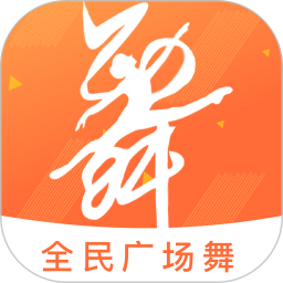 跳跳广场舞2025官方新版图标