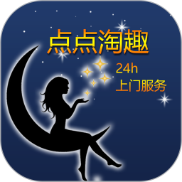 点点淘趣2026官方新版图标