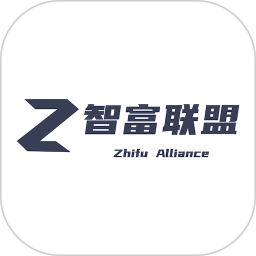 智富联盟APP2026官方新版图标