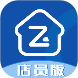 智云家店员版2025官方新版图标