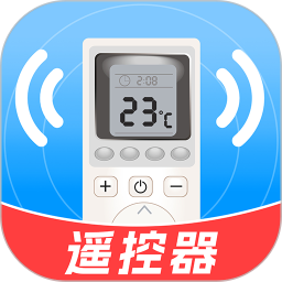 应用icon-万能遥控神器2024官方新版