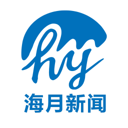 海月新闻2025官方新版图标