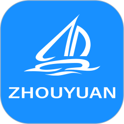 洲远智能管家2025官方新版图标