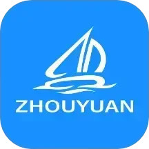 洲远智能管家2025官方新版图标