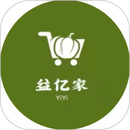 应用icon-益亿家2024官方新版