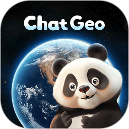 ChatGeo2024官方新版图标