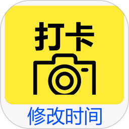 应用icon-今日水印拍照2024官方新版
