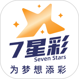 应用icon-七星彩2024官方新版