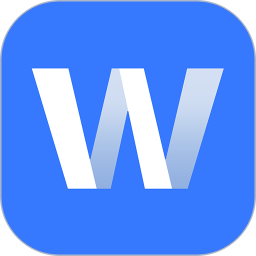 word文档表格手机版2025官方新版图标
