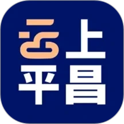 云上平昌2026官方新版图标